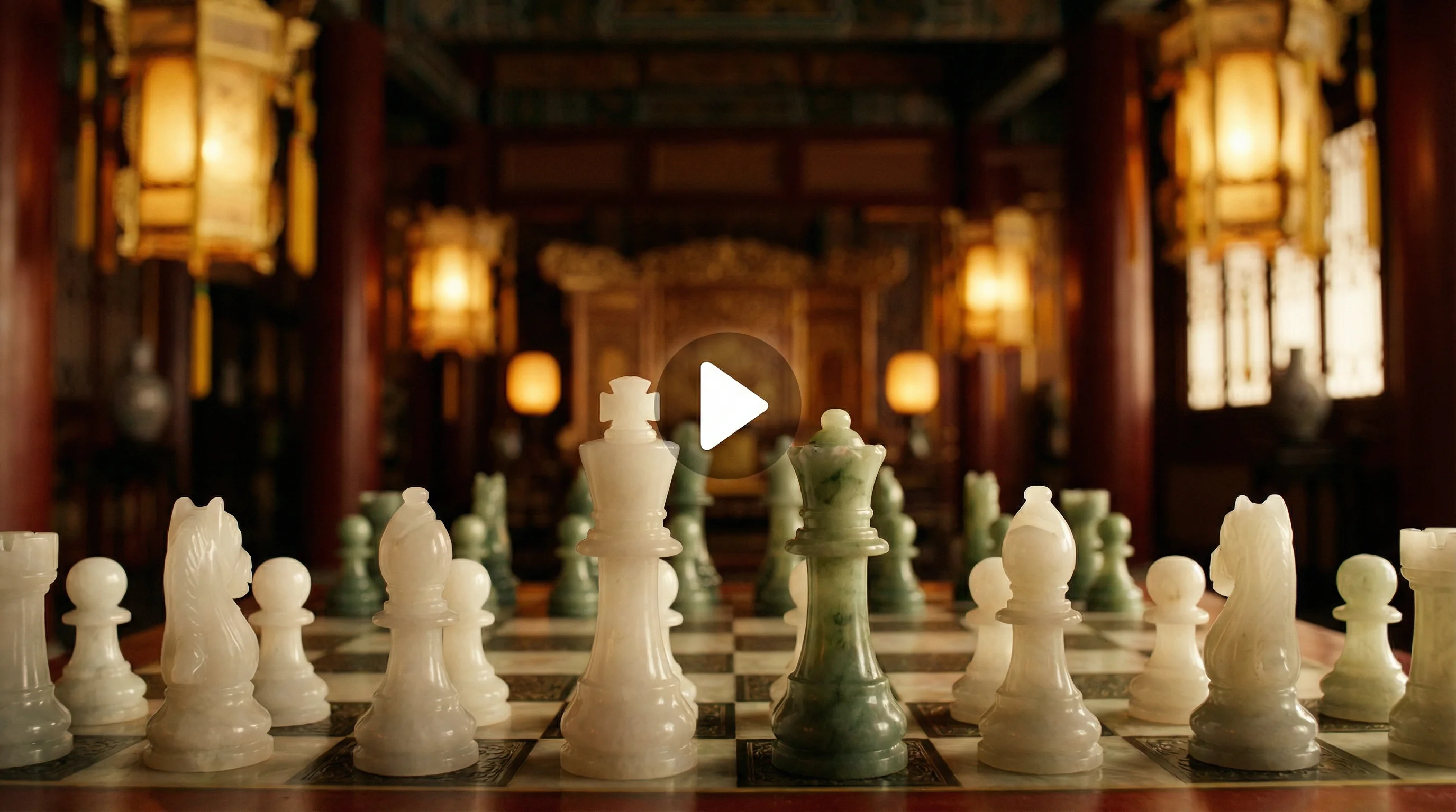盛世棋牌宣传视频封面 - 四方棋牌新wangzhi官网 文化鉴赏